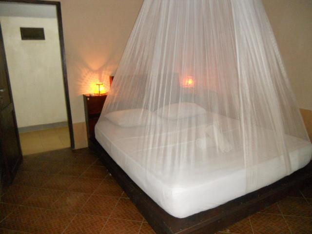 Gili Smile Bungalow Τζίλι Τραγουανγκάν Εξωτερικό φωτογραφία