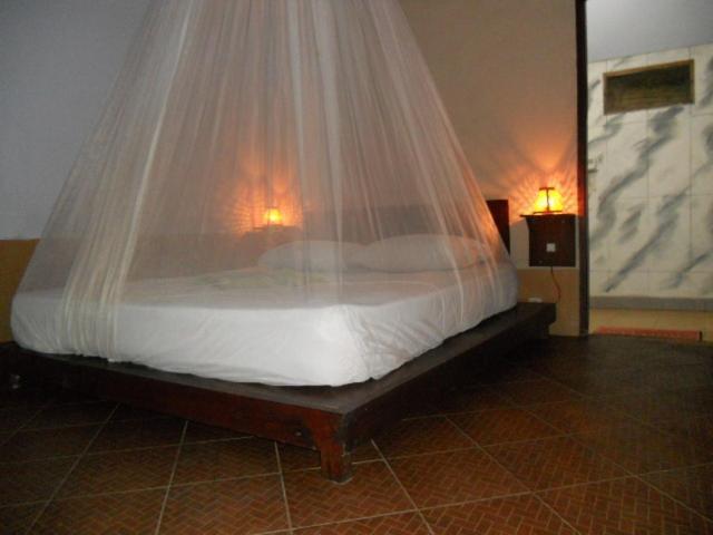 Gili Smile Bungalow Τζίλι Τραγουανγκάν Εξωτερικό φωτογραφία